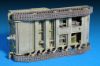 Picture of 1/35 Ya-12 Late Prod. Soviet Artillery Tractor - MiniArt 35140