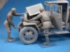 Picture of 1/35 Red Army Drivers - MiniArt 35144