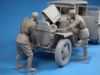 Picture of 1/35 Red Army Drivers - MiniArt 35144