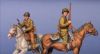 Picture of 1/35 U.S. Horsemen. Normandy 1944 - MiniArt 35151