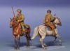 Picture of 1/35 U.S. Horsemen. Normandy 1944 - MiniArt 35151