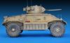 Picture of 1/35 AEC Mk 1 Armoured Car - MiniArt 35152