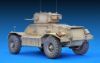 Picture of 1/35 AEC Mk 1 Armoured Car - MiniArt 35152