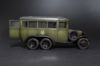 Picture of 1/35 GAZ-05-193 Staff Bus - MiniArt 35156