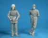 Picture of 1/35 Hungarian Tank Crew - MiniArt 35157