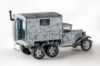Picture of 1/35 GAZ-AAA with Shelter - MiniArt 35183