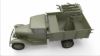 Picture of 1/35 Soviet 1,5 t Truck w/ M-4 Maxim AA Machine Gun - MiniArt 35186