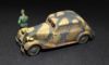 Picture of 1/35 Personenwagen Typ 170V Saloon. Special Edition - MiniArt 35203
