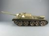 Picture of 1/35 SU-85 Mod. 1944(Early Production)w/ Interior Kit - MiniArt 35204