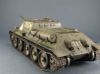 Picture of 1/35 SU-85 Mod. 1944(Early Production)w/ Interior Kit - MiniArt 35204