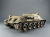 Picture of 1/35 SU-85 Mod. 1944(Early Production)w/ Interior Kit - MiniArt 35204