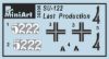 Picture of 1/35 SU-122 (Last Production) Interior Kit - MiniArt 35208