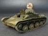 Picture of 1/35 T-60 Early Series (GAP) Interior Kit - MiniArt 35215