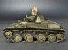 Picture of 1/35 T-60 Early Series (GAP) Interior Kit - MiniArt 35215