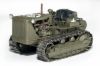Picture of 1/35 U.S. Tractor  w/Towing Winch & Crewmen. Special Ed - MiniArt 35225