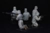 Picture of 1/35 Soviet Assault Infantry (Win. Camouflage Cloaks) - MiniArt 35226