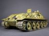 Picture of 1/35 Jagdpanzer SU-85 ( r ) w/Crew - MiniArt 35229