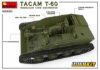 Picture of 1/35 Tacam T-60 Romanian Tank Destroyer. Interior Kit - MiniArt 35230