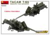Picture of 1/35 Tacam T-60 Romanian Tank Destroyer. Interior Kit - MiniArt 35230