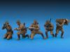 Picture of 1/35 Soviet Artillery Crew. Special Edition - MiniArt 35231