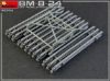 Picture of 1/35 BM-8-24 Self-Propelled Rocket Launcher. Int. Kit - MiniArt 35234