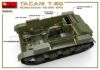 Picture of 1/35 Romanian 76-mm SPG Tacam T-60 Interior Kit - MiniArt 35240