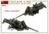Picture of 1/35 Romanian 76-mm SPG Tacam T-60 Interior Kit - MiniArt 35240