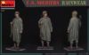 Picture of 1/35 U.S. Soldiers Rainwear - MiniArt 35245