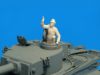 Picture of 1/35 German Tank Crew (France 1944). Special Edition - MiniArt 35252