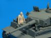 Picture of 1/35 German Tank Crew (France 1944). Special Edition - MiniArt 35252