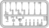 Picture of 1/35 German Grenades & Mines Set - MiniArt 35258