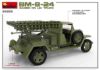 Picture of 1/35 BM-8-24 Based on 1,5t Truck - MiniArt 35259