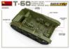 Picture of 1/35 T-60 (Plant №.37) Prod. Spring 1942. Interior Kit - MiniArt 35260