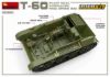 Picture of 1/35 T-60 (Plant №.37) Prod. Spring 1942. Interior Kit - MiniArt 35260