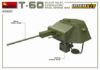 Picture of 1/35 T-60 (Plant №.37) Prod. Spring 1942. Interior Kit - MiniArt 35260