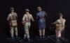 Picture of 1/35 Polish Tank Crew - MiniArt 35267