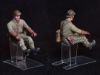 Picture of 1/35 Polish Tank Crew - MiniArt 35267