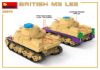 Picture of 1/35 British M3 Lee. - MiniArt 35270