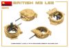 Picture of 1/35 British M3 Lee. - MiniArt 35270