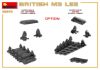 Picture of 1/35 British M3 Lee. - MiniArt 35270