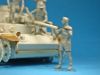 Picture of 1/35 German Tank Crew. ”Afrika Korps”. Special Edition - MiniArt 35278