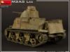 Picture of 1/35 M3A5 Lee - MiniArt 35279