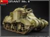 Picture of 1/35 Grant Mk. II - MiniArt 35282