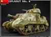 Picture of 1/35 Grant Mk. II - MiniArt 35282