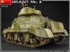 Picture of 1/35 Grant Mk. II - MiniArt 35282