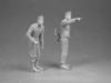 Picture of 1/35 German Tank Crew. Special Edition - MiniArt 35283