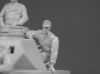Picture of 1/35 German Tank Crew. Special Edition - MiniArt 35283