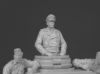 Picture of 1/35 German Tank Crew. Special Edition - MiniArt 35283