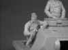 Picture of 1/35 German Tank Crew. Special Edition - MiniArt 35283