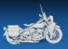 Picture of 1/35 U.S. Motorcycle Repair  Crew. Special Edition - MiniArt 35284